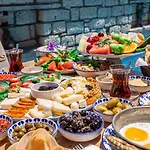 Yerli Hotel 2*