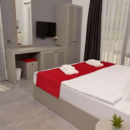 Yerli Hotel
