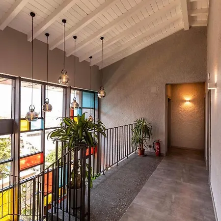 Yerli Alacati Otel 2*