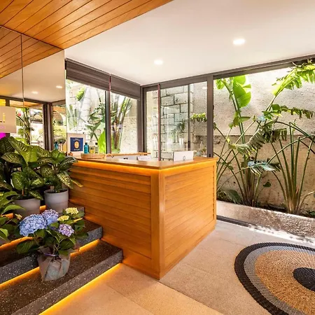 Yerli Alacati 2* Ciftlikkoyu