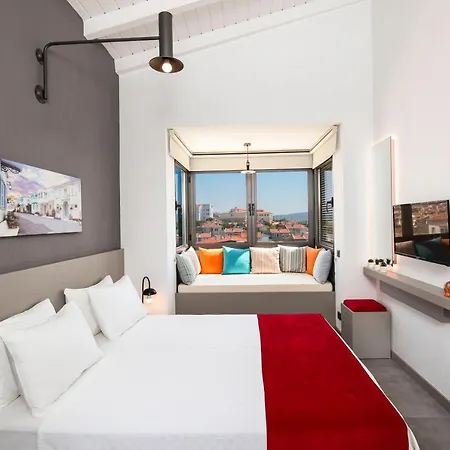 Yerli Hotel