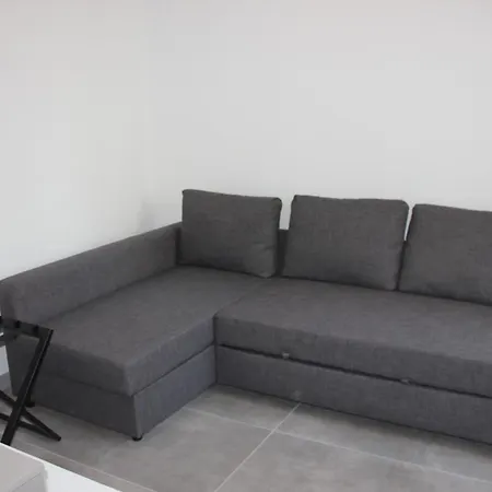 Otel Yerli Alacati 2*