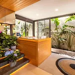 Yerli 2* Alaçatı