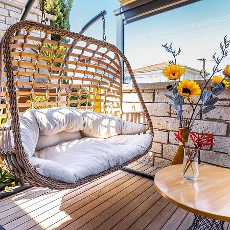 Yerli Alacati מלון