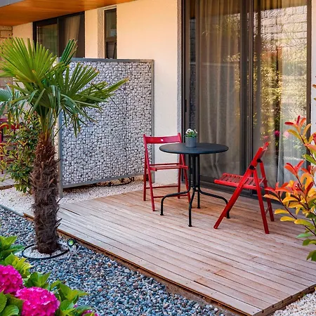 Yerli Hotel Alaçatı