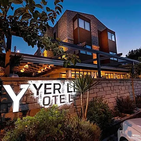 Yerli Alacati