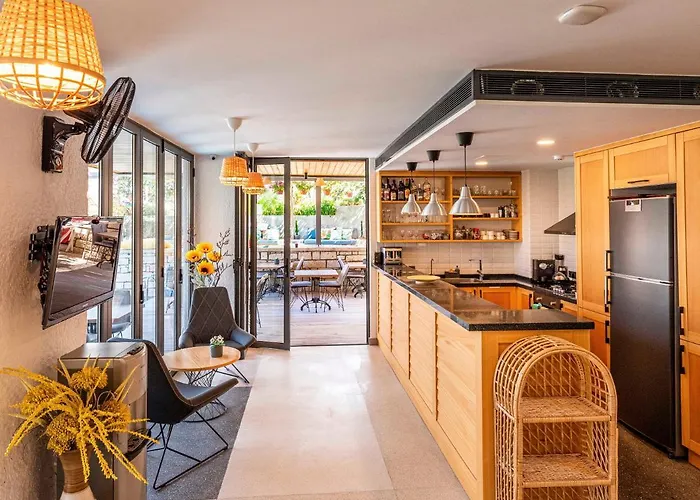 Yerli Alacati Hotel 2*