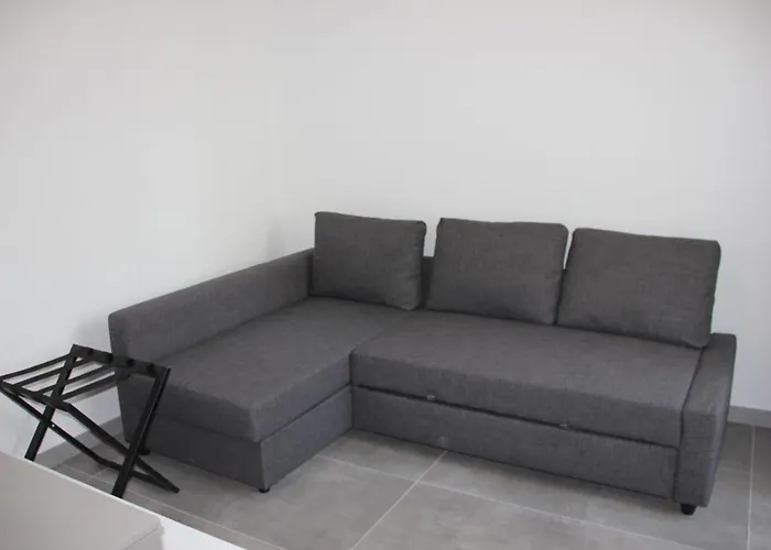 酒店 Yerli Alacati 2*